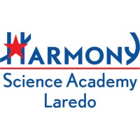 Harmony Science Academy Laredo (6th-8th)